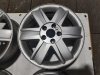 Slika 5 -  116. Alu felne 16-ice za Renault 5X108, originalne, fabricke - MojAuto