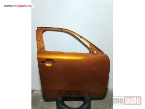 polovni delovi  Prednja desna vrata Peugeot 2008 od 2019. do 2026. god.