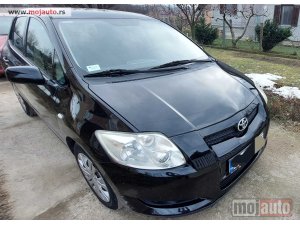 Glavna slika - Toyota Auris   - MojAuto