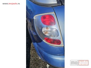 Glavna slika -  C3pluriel  stop lampa - MojAuto