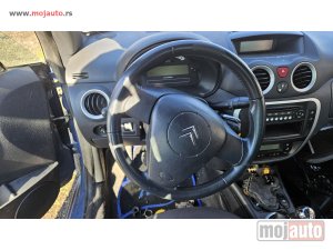 Glavna slika -  C3pluriel  volan - MojAuto