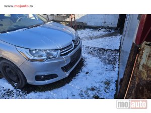 Glavna slika -  Citroen C4 - MojAuto