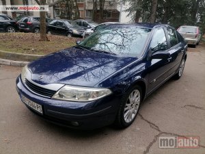 Glavna slika - Renault Laguna 1,9dci  - MojAuto