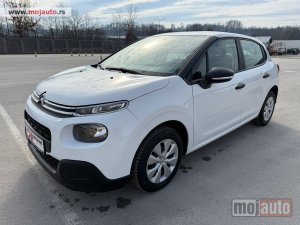 Glavna slika - Citroen C3 1.2 KREDITI NA LICU MESTA  - MojAuto