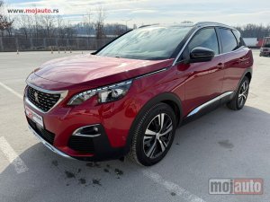 Glavna slika - Peugeot 3008 1.5 HDI GT-LINE  - MojAuto
