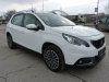 Slika 2 - Peugeot 2008 1.6HDI  - MojAuto