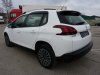 Slika 6 - Peugeot 2008 1.6HDI  - MojAuto
