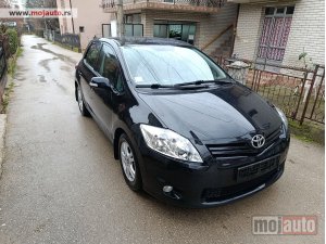 Glavna slika - Toyota Auris 1.4 D4D 66kw restayling  - MojAuto