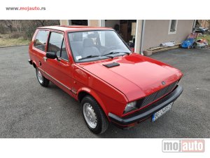 Glavna slika - Yugo 45 RETKOST  - MojAuto