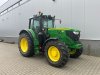 Slika 3 - John Deere 6155 M 4X4 - MojAuto