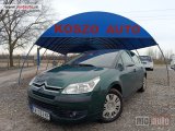 Citroen C4 1.4 