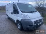polovni kombi Fiat Ducato