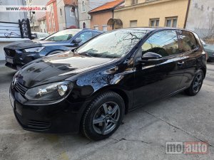 Glavna slika - VW Golf 6 1.4 8v  - MojAuto