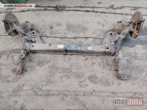 Glavna slika -  Audi a3 v8 zadnji most 2012-2020 Originalni delovi  Moguca ugradnja delova  Alfa Romeo 147-156-166-159-GT-MiTo-Giulietta Fiat bravo 2 - croma -grande punto -multipla 2 -punto 3 -stilo-idea Freemont Panda 3 500L 500 Lancia ypsilon-delta-musa-lybra Volkswag - MojAuto