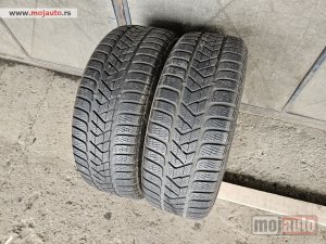 Glavna slika -  215-60-16 Pireli odlicne povoljno m+s - MojAuto