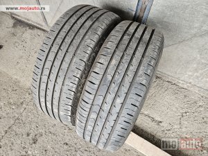 Glavna slika -  205-55-16 Continental kao nove odlicne - MojAuto