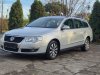 Slika 16 - VW Passat B6  - MojAuto