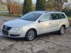 Slika 14 - VW Passat B6  - MojAuto