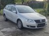 Slika 10 - VW Passat B6  - MojAuto