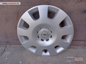 Glavna slika -  Opel ratkapna 15 cola. - MojAuto