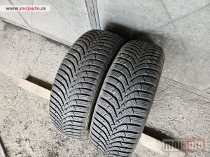 Glavna slika -  195-65-15 Hankook kao nove odlicne m+s - MojAuto