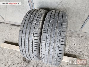 Glavna slika -  205-55-17 Michelin kao nove odlicne - MojAuto