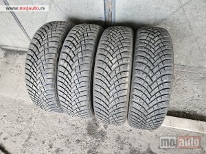 Glavna slika -  185-65-15 Hankook kao nove odlicne m+s - MojAuto