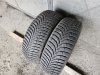 Slika 3 -  195-65-15 Hankook kao nove odlicne m+s - MojAuto