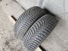 Slika 2 -  195-65-15 Hankook kao nove odlicne m+s - MojAuto