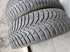 Slika 5 -  195-65-15 Hankook kao nove odlicne m+s - MojAuto