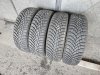 Slika 2 -  185-65-15 Hankook kao nove odlicne m+s - MojAuto