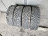 Slika 1 -  185-65-15 Hankook kao nove odlicne m+s - MojAuto