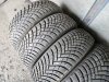 Slika 3 -  185-65-15 Hankook kao nove odlicne m+s - MojAuto