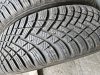 Slika 4 -  185-65-15 Hankook kao nove odlicne m+s - MojAuto