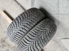 Slika 3 -  205-55-16 Hankook kao nove odlicne m+s - MojAuto