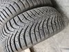 Slika 5 -  205-55-16 Hankook kao nove odlicne m+s - MojAuto