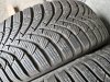 Slika 7 -  205-55-16 Hankook kao nove odlicne m+s - MojAuto