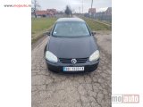 VW Golf 5 1.9 TDI 