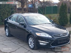 Glavna slika - Ford Mondeo Titanium  - MojAuto