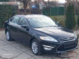 polovni Automobil Ford Mondeo Titanium 