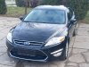 Slika 5 - Ford Mondeo Titanium  - MojAuto