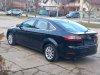 Slika 13 - Ford Mondeo Titanium  - MojAuto