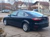 Slika 14 - Ford Mondeo Titanium  - MojAuto
