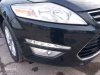 Slika 25 - Ford Mondeo Titanium  - MojAuto