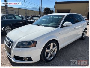 Glavna slika -  AUDI A3 8P POLOVNI DELOVI - MojAuto