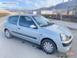 polovni Automobil Renault Clio 1.2 8V EXPRESSION 