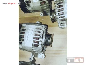 polovni delovi  Grande punto alternator