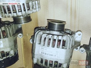 polovni delovi  Lancia y alternator