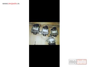 polovni delovi  Punto alternator
