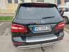 Slika 6 - Mercedes ML 250 2.2BLUETEC VLASNIK  - MojAuto